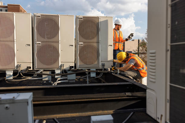 Best HVAC cleaning services  in Laurel, MS