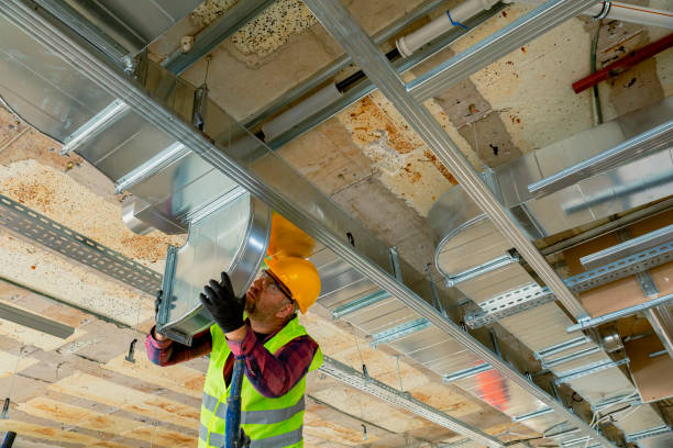 Best Air conditioning repair  in Laurel, MS