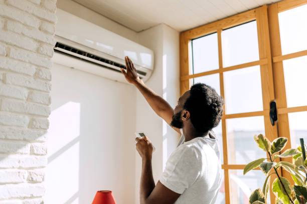 Best Emergency HVAC repair  in Laurel, MS