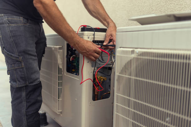  Laurel, MS HVAC Pros