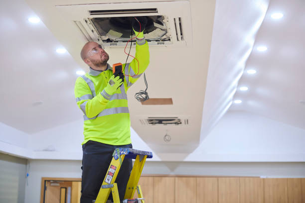 Best HVAC emergency services  in Laurel, MS