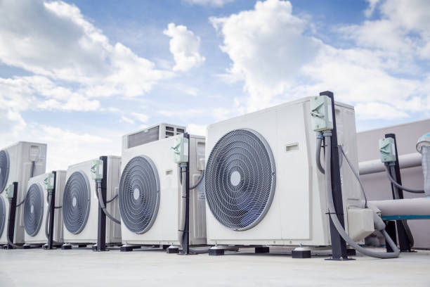 HVAC troubleshooting in Laurel, MS