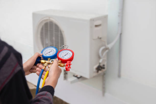 Best HVAC troubleshooting  in Laurel, MS