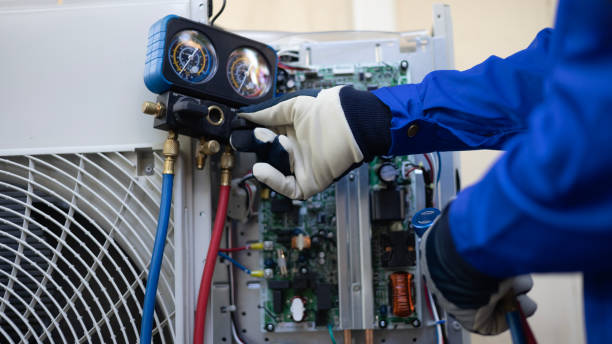 Best Affordable HVAC services  in Laurel, MS