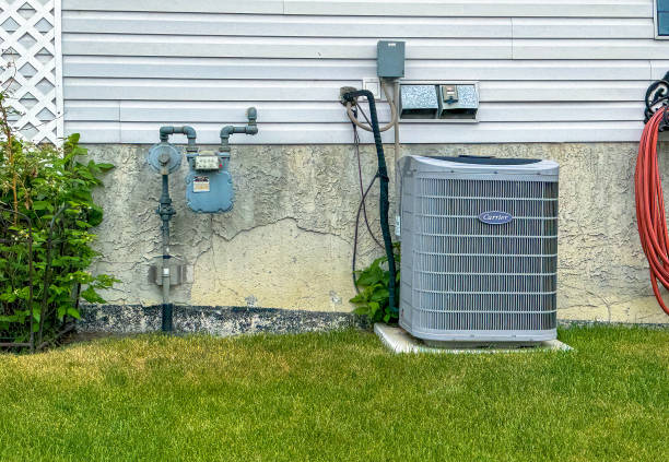 Best HVAC replacement cost  in Laurel, MS
