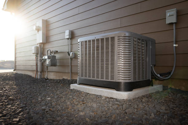 Best HVAC emergency services  in Laurel, MS
