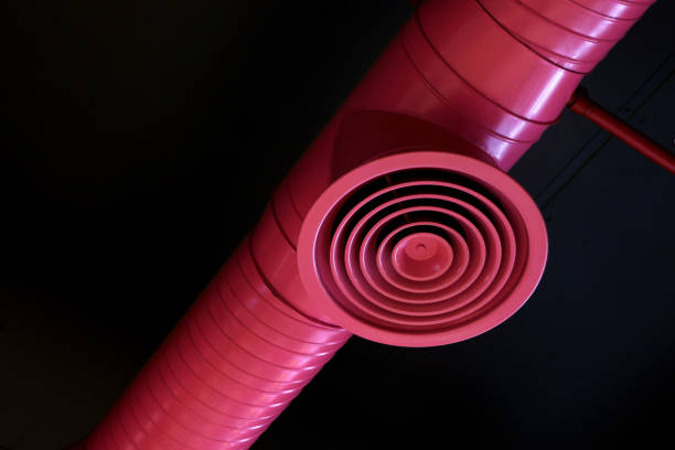Best HVAC air duct cleaning  in Laurel, MS